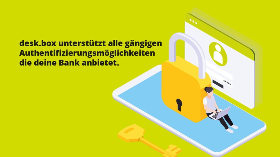 authentifizierungsmoeglichkeiten
