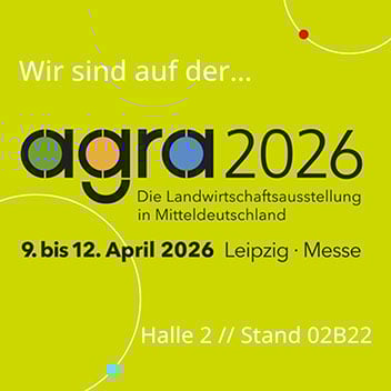 desk.box auf der agra2026
